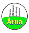 Cartoon: Arua Hill (small) by Aiko tagged arua