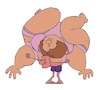 Cartoon: Love is Love (small) by Xisto Ventura tagged love,couple