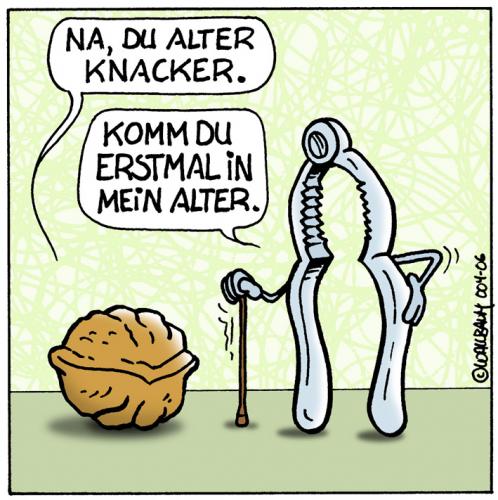Alter Knacker Alter Knacker