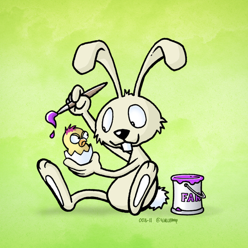 Bunte Ostern Bunte Ostern