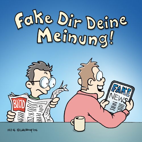 Fake News Fake News