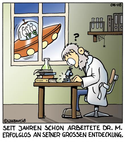 Forscher-Pech Forscher-Pech