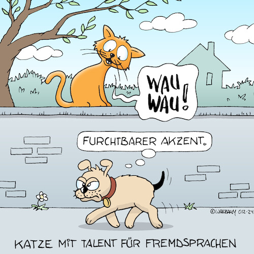 Fremdsprachentalent Fremdsprachentalent