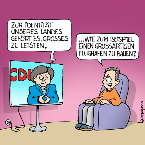 Große Leistungen Große Leistungen