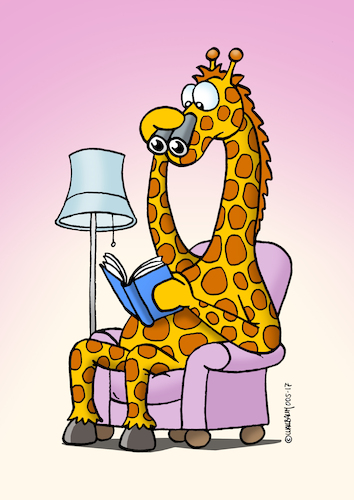 Komfortabel lesen Komfortabel lesen