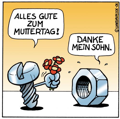 Muttertag