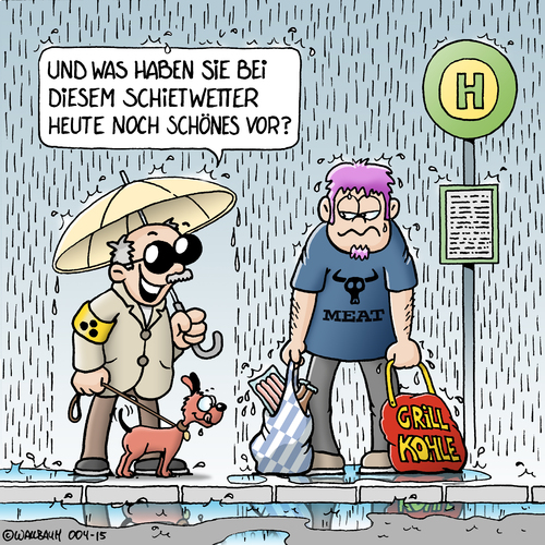 Schietwetter Schietwetter