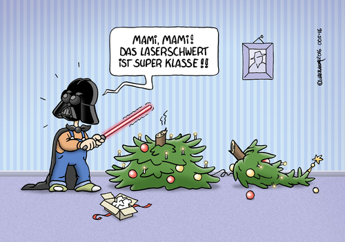 Schöne Bescherung Schöne Bescherung