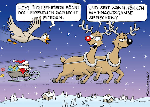 Tierische Weihnachten Tierische Weihnachten