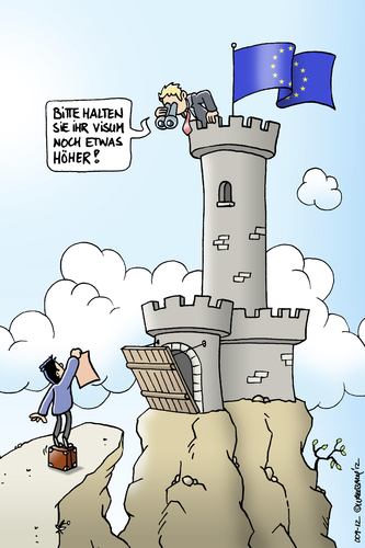 welcome to europe welcome to europe