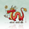 Cartoon: China und der Dollar (small) by Rovey tagged china,drache,dollar,devisen,reserven,finanzen,geld,währung,finanzmarkt,finanzpolitik,geldpolitik,asien,spekulation,ökonomie,kapitalismus,finanzkrise,rot,dragon,money,financial,crisis,red