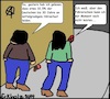 Cartoon: Hörverlust... (small) by Moppel tagged hörverlust,jugend,jungen,gesellschaft,gesundheit,statistik
