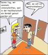 Cartoon: Unterschriftenaktion... (small) by Moppel tagged unterschriftenaktion,gesellschaft,mann,frau,bordell,nachbarschaft