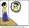 Cartoon: Oliver... (small) by Kritzelsven tagged oliver,arroganz,junge,mann,gesellschaft,psychologie,verhalten