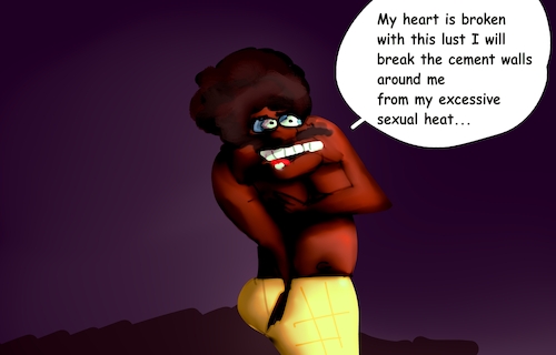 Cartoon: treatment of illness (medium) by drfartov tagged cartoon