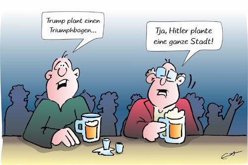 Triumphbogen