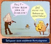 Cartoon: Softpower Mitgefühl (small) by omoko tagged angststörung,flucht,spontanismus,anti,toxic,behaviour,paranoia,widerstand,toilethumor,diagnose,blödsinn,heilung,amoklauf,drohgebärden,droh,angst,schiessen,scheisse,kacke,mist,weglaufen,stillstand,mut,softpower,superkraft,mitgefühl,legasthenie,adhs,modediagnose,schwachsinn,omoko