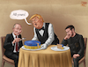 Cartoon: Peace Plan (small) by Cyberwolf tagged trump,peace,deal,ukraine,putin,war,criminal,zelensky,28,point,plan