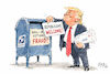 Selective Fraud