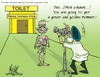 Cartoon: Indian Planning commission (small) by sagar kumar tagged india,planning,commission,cartoon
