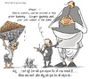 Cartoon: sagar cartoon (small) by sagar kumar tagged sagar,cartoon