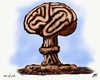 Cartoon: idea (small) by yaserabohamed tagged idea