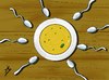 Cartoon: soup (small) by yaserabohamed tagged soup