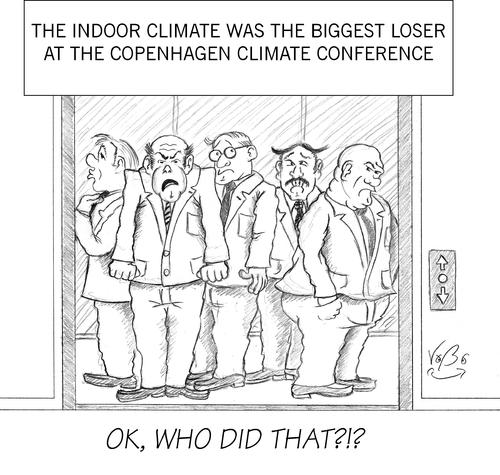 Climate Lift Climate Lift
