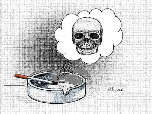 Cartoon: 478h (medium) by CEMAL TUNCER tagged cmt