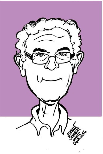 Cartoon: 555k (medium) by CEMAL TUNCER tagged tuu