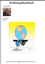 Cartoon: 321u (small) by CEMAL TUNCER tagged tmp
