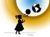 Cartoon: 321w (small) by CEMAL TUNCER tagged typ