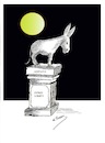 Cartoon: 499h (small) by CEMAL TUNCER tagged rwe