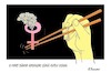 Cartoon: 567k (small) by CEMAL TUNCER tagged tmp