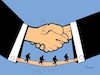 Cartoon: 699y (small) by CEMAL TUNCER tagged bvr