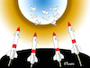Cartoon: 944k (small) by CEMAL TUNCER tagged tml
