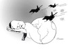 Cartoon: 999t (small) by CEMAL TUNCER tagged rte