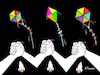 Cartoon: 999u (small) by CEMAL TUNCER tagged tmo