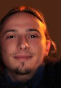 Markus Krause's avatar