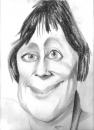 Cartoon: Merkel Karikatur (small) by Markus Krause tagged karikatur merkel drawing