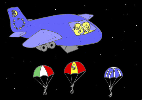 Cartoon: ab (medium) by MSB tagged ab