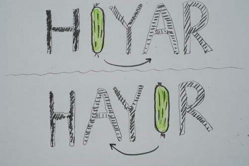 Cartoon: hiyar (medium) by MSB tagged ehec,salatalik