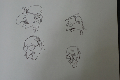 Cartoon: KILICDAROGLU (medium) by MSB tagged kilicdaroglu