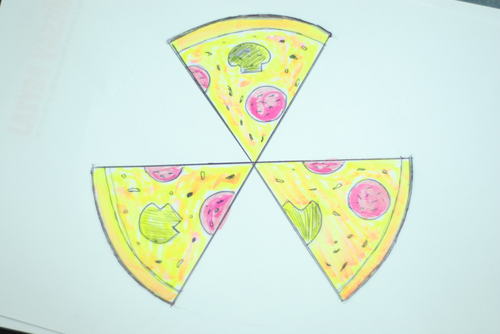Cartoon: pizza (medium) by MSB tagged pizzapitch