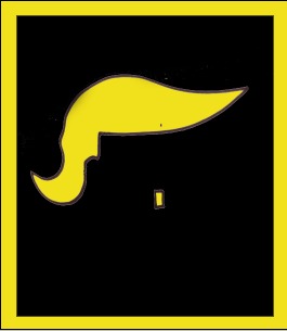 Cartoon: TRUMP (medium) by MSB tagged trump