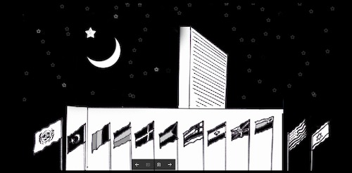 Cartoon: un (medium) by MSB tagged un