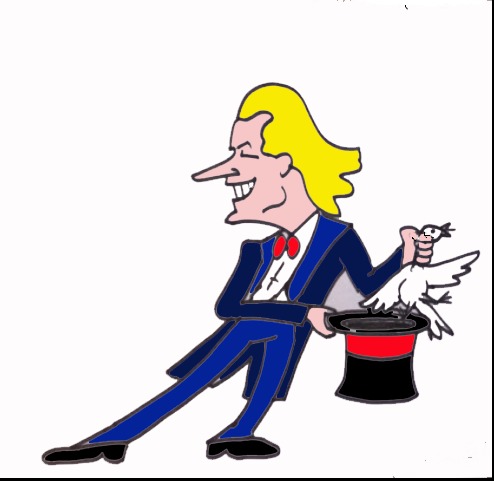 Cartoon: wilders (medium) by MSB tagged wilders