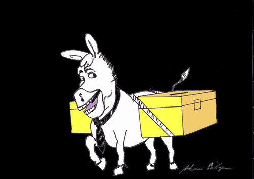 Cartoon: zafer (medium) by MSB tagged zafer