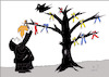 Cartoon: 1000 (small) by MSB tagged 1000