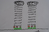 Cartoon: 1109 (small) by MSB tagged ikizkuleler